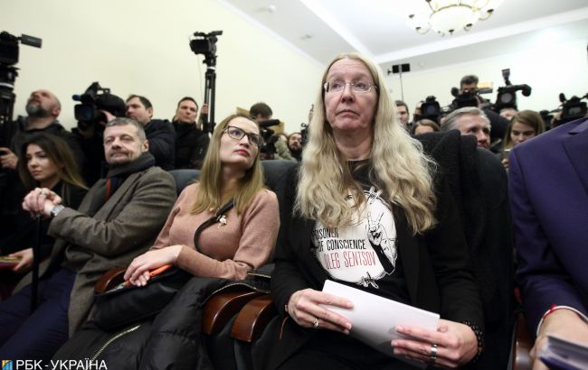 Суд в деле отстранения Супрун сегодня не огласил решение