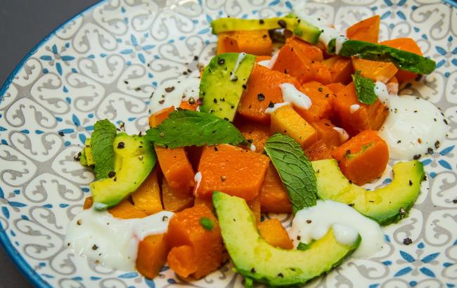 Меню на Новий рік 2018: оригінальні рецепти для українців від відомого кухаря