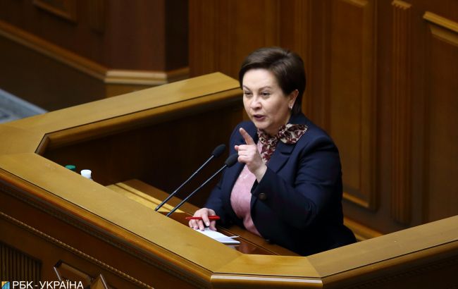 "Языковой закон" разбалансирован из-за провала поправок