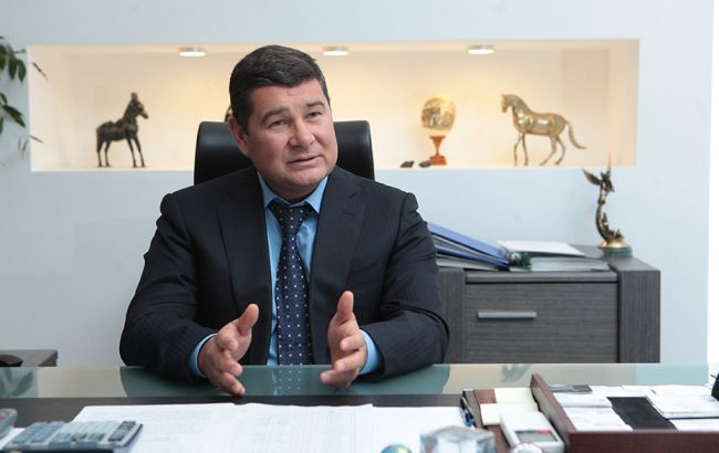 Онищенко: Зниження ренти на видобуток газу змусить Кабмін знизити ціну на газ для населення