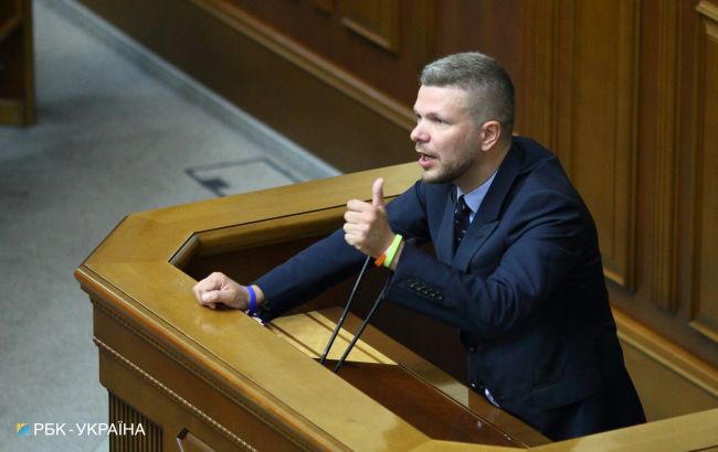 В Раде рассказали о проходном барьере в новом избирательном кодексе