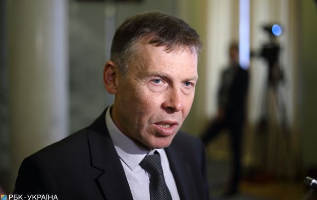 У Тимошенко требуют объяснить вывод из-под санкций бизнеса окружения Путина