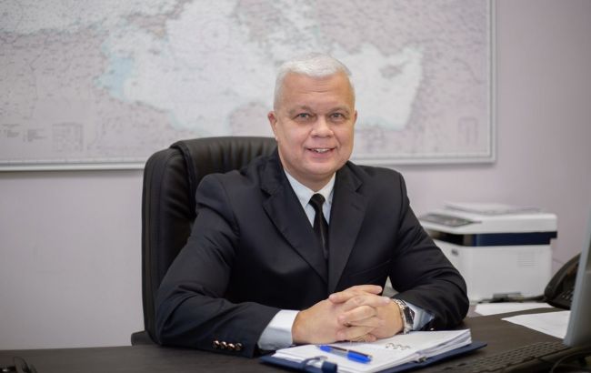 В Морской администрации заявили, что за протестами моряков могут стоять крюинговые компании