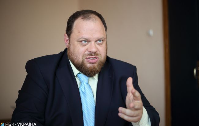 Назван самый дискуссионный законопроект, который рассмотрит Рада