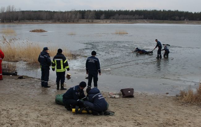 ГСЧС: с начала года 30 человек погибли на водоемах