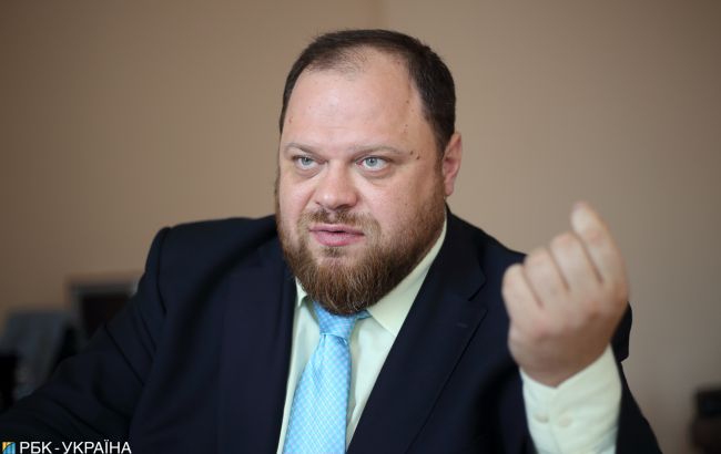 У президента требуют от Рады передать все копии документов о численности коалиции