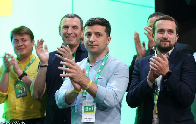 Война за умы: как у Зеленского создают телеканал для оккупированных территорий