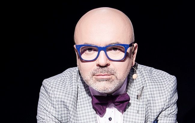 Музичний лікнеп: 5 термінів від Віталія Дроздова, які ви не знали до Нацвідбору на Євробачення 2020