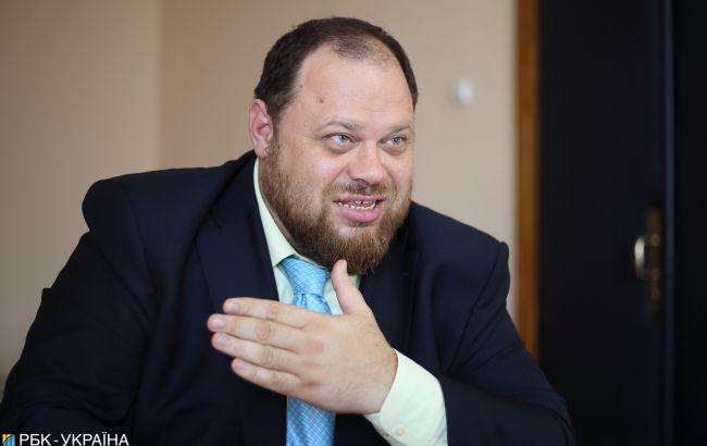 В АП подтвердили позицию по референдуму насчет Евросоюза и НАТО