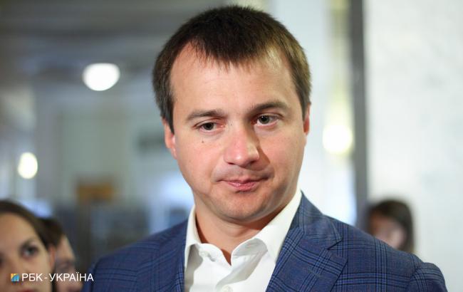 Закон о выведенном капитале планируют рассмотреть в Раде до конца года, - нардеп