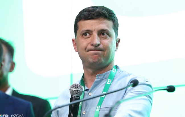 Где этот мальчик? Зеленский оконфузился и рассмешил сеть