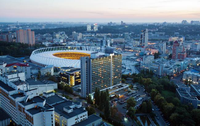 Чемпионат мира по хоккею-2017 состоится в Украине