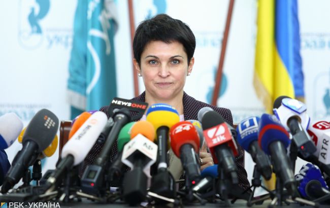 В ЦИК рассказали о подсчете голосов на выборах президента