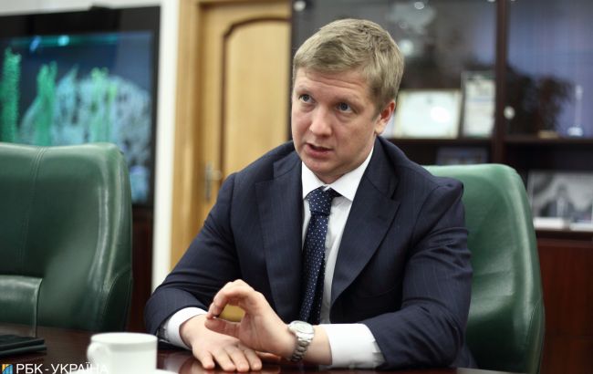 Коболев отрицает наличие конфликта с Гройсманом