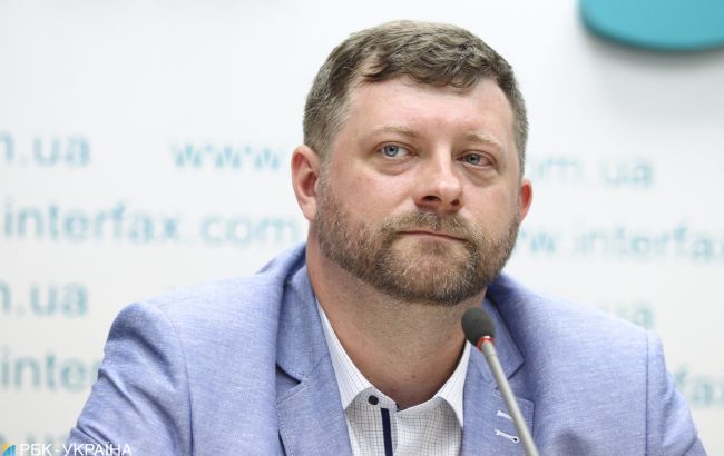 В "Слуге народа" предложили дату первого заседания новой Рады