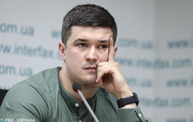 В Минцифры назвали уровень покрытия Украины интернетом