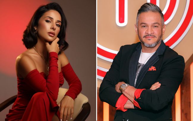 5 украинских звезд, которые хотели покончить с собой