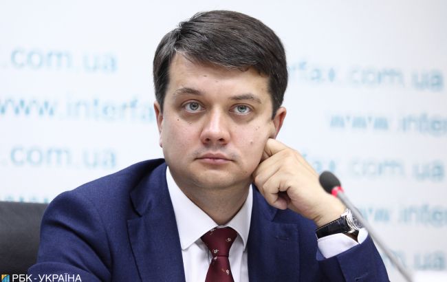 В команде Зеленского отрицают невозможность участия в выборах