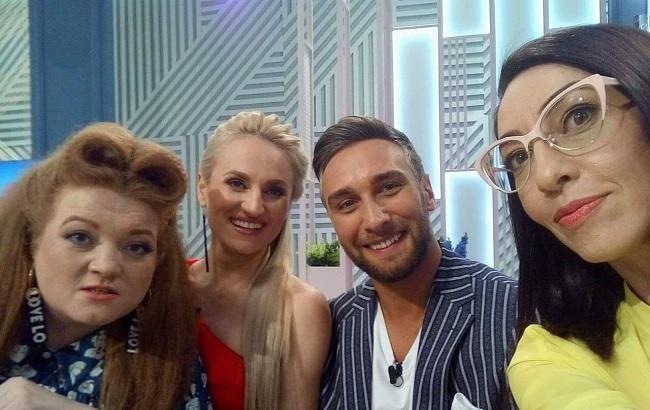 "Подслушки" і холод в павільйоні: екс-ведуча "Все буде добре" розповіла про закадрове життя проекту