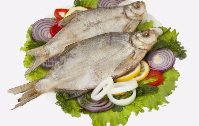 Прокуратура завела дело по факту вспышки ботулизма в Украине