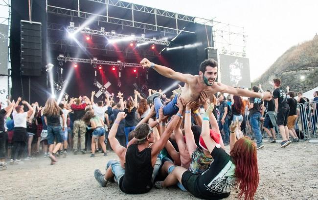 RespublicaFEST: 9 тисяч фестивальників, артисти з 4 країн і міжнародний проект