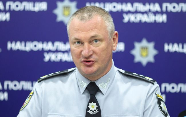 У Нацполіції розповіли про зростання довіри громадян