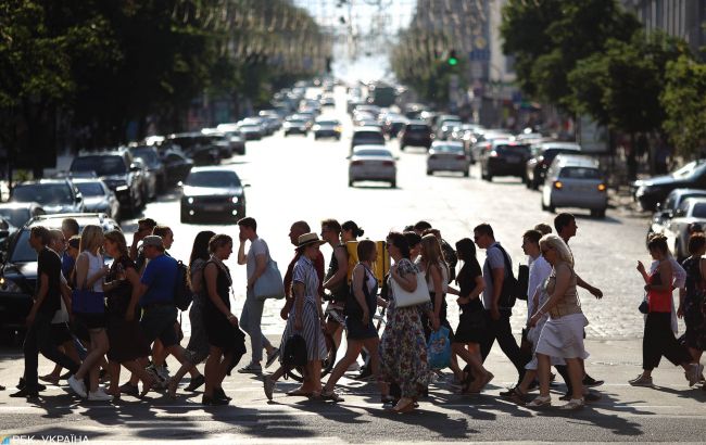 Погода стремительно ухудшается: синоптики предупредили о сложной ситуации