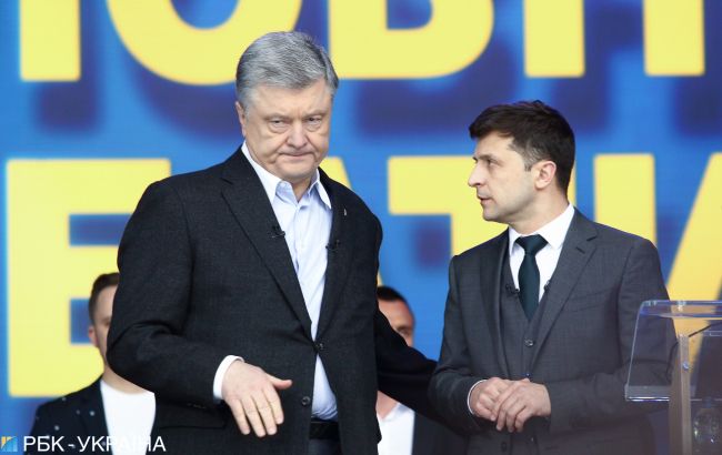 Пост сдал, пост принял: как у Порошенко готовятся к передаче власти Зеленскому