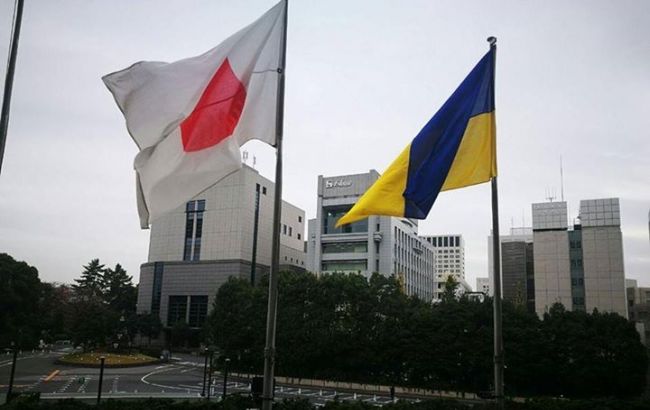 МИУ планирует открыть прямой авиарейс между Киевом и Токио