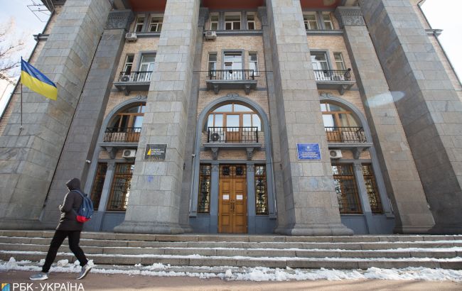 В судах не рассмотрели около полусотни дел, переданных НАБУ и САП