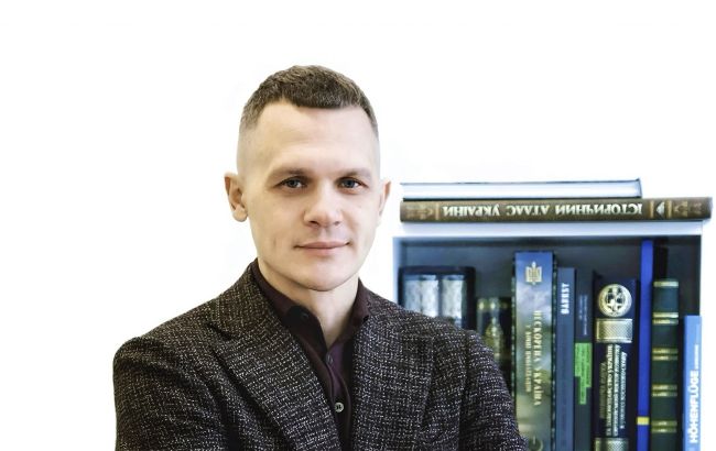 "Мы инициировали 6 разных аудитов предприятия", &ndash; председатель набсовета ГП "Леса Украины" Алексей Кучер