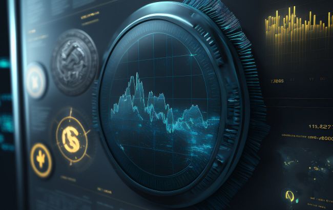 Моніторинг обмінників WellCrypto &ndash; Ваш помічник для вибору оптимального курсу обміну!