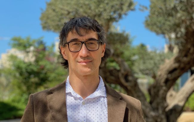 Ефим Шабшай: отзывы о самоизоляции говорят об изменениях в восприятии мира и себя