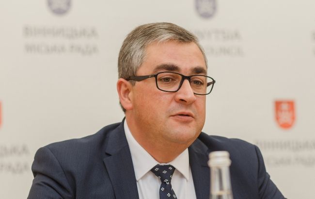 Зеленский назначил нового главу Винницкой ОГА