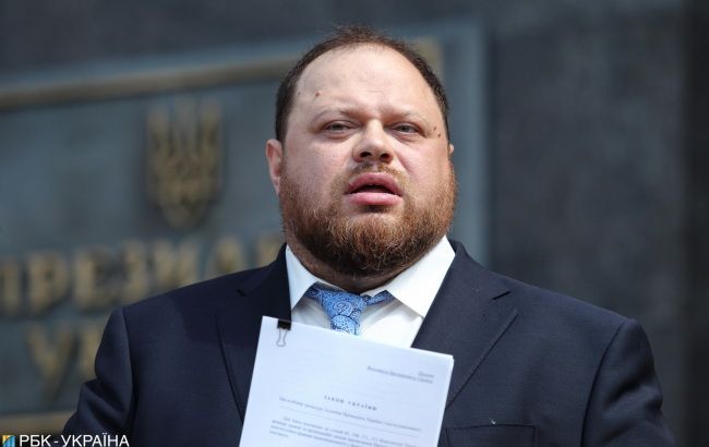 У Раді пояснили розподіл керівних посад у комітетах