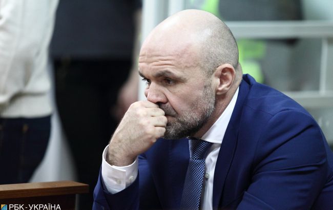 ГПУ снова подаст апелляцию на решение по Мангеру