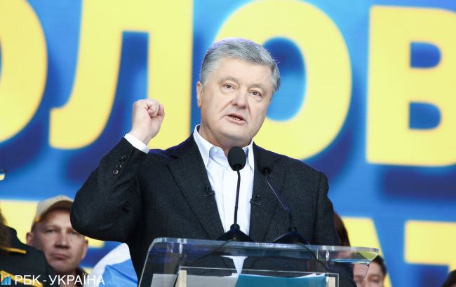 В БПП обсуждают выдвижение Порошенко на пост премьера