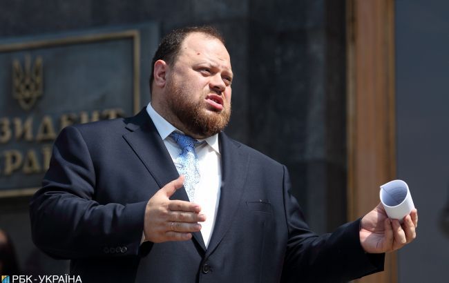 В Раду сьогодні планують внести до 80 законопроектів