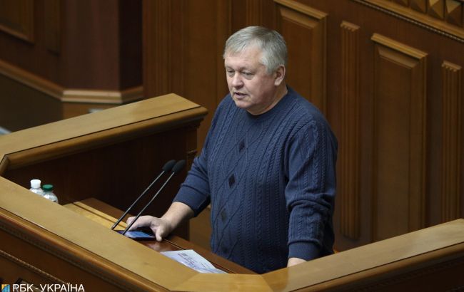 В Раде объяснили существование коалиции после выхода трех фракций