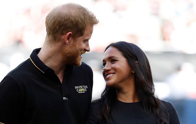Меган Маркл отмечает день рождения: как принц Гарри поздравил супругу
