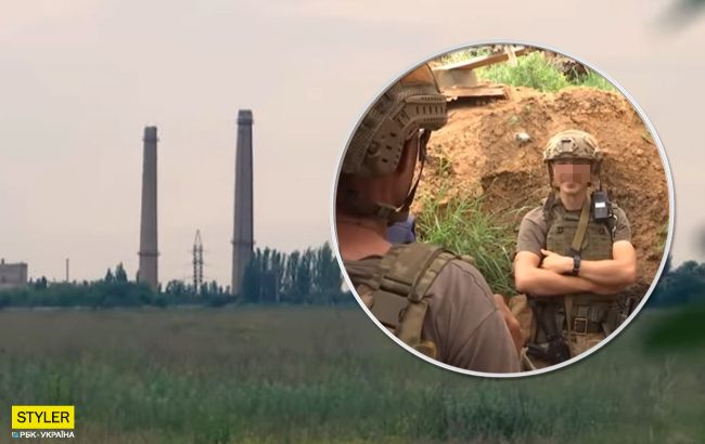 Ночью они боятся: украинские военные загнали оккупантов в угол