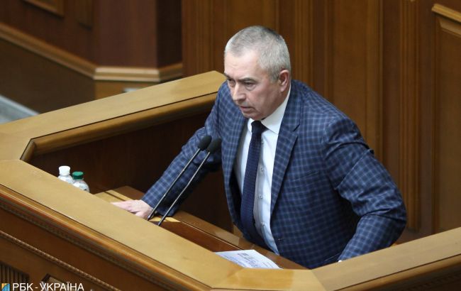 В Раде не исключают рассмотрение постановлений об инаугурации во вторник