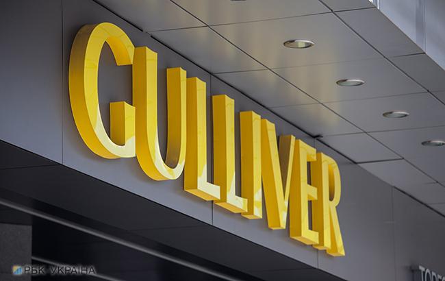 Вооруженные люди в масках угрожают компании-управителю 3 этажей "Гулливера", - АРМА