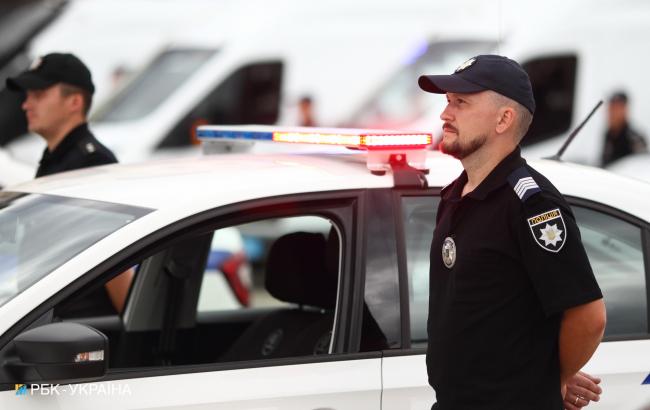 Рада ввела штрафы за незаконное использование наименования и символики Нацполиции