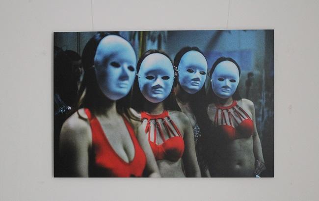 Український фотограф показав закулісся нічних клубів Китаю (18+)