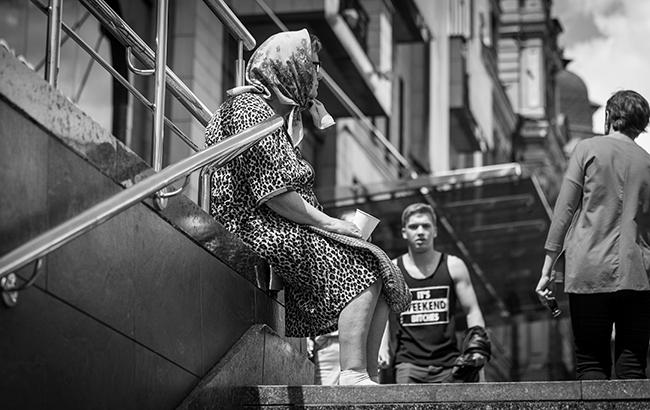 В Кабмине разработана методика оценки бедности