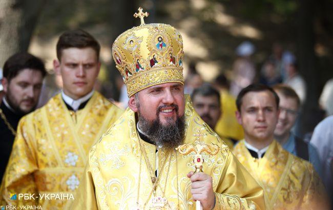 Покров, Крещение, Рождество. Даты церковных праздников в Украине кардинально изменятся