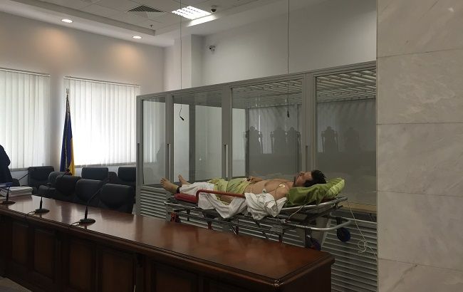 На Постного оказывают наибольшее давление, - адвокат