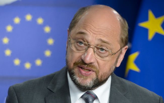 Шульц считает Грузию готовой к визовой либерализации