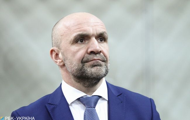 ГПУ обжалует возможность выхода Мангера под залог